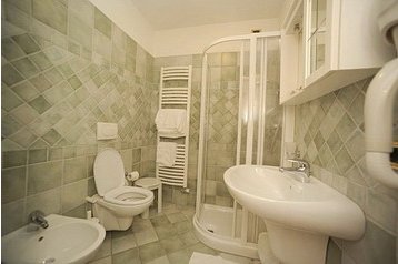 Italija Hotel Pieve Di Ledro, Eksterijer